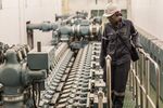 South32 aluminium production boost