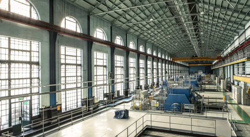 Alvance British Aluminium will invest in the Lochaber Powerhouse to ensure long-term reliability of production at its Lochaber Smelter.