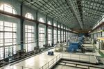 Alvance British Aluminium invests in power station