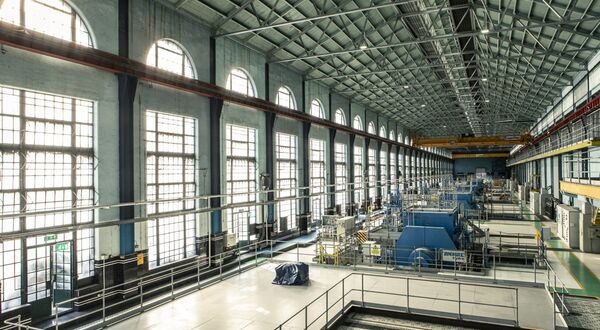 Alvance British Aluminium invests in power station