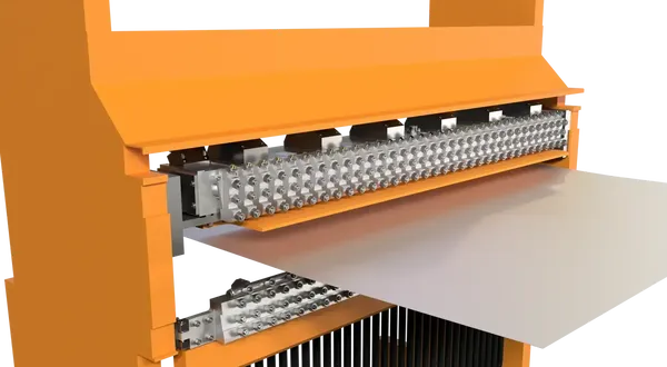 Primetals Technologies secures Chinese aluminium project