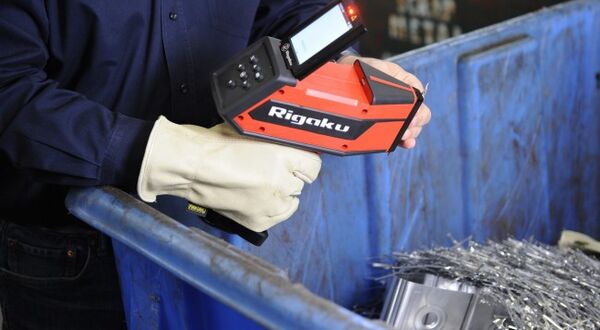 Rigaku partners with Metal Analysis Group