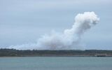 'Concerns' over aluminium plant 'blast' in Holyhead, UK