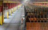 ERG’s Kazakhstan Aluminium Smelter increased aluminium output by 2.4% in first half of 2019