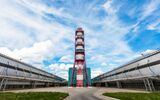 Completion of the construction of a 120,000-tonne cast house at the Boguchansky smelter imminent