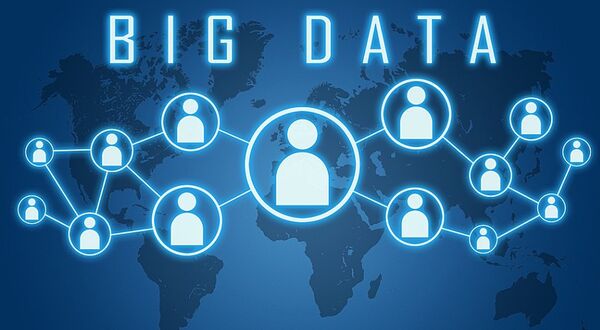 RUSAL is implementing a ‘BigData’ aluminium production management project at Siberian smelters