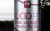 New Life Cycle Assessment of aluminium beverage cans shows significant carbon emissions reduction