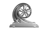 Rio Tinto launches Revolution-Al™: A new aluminium alloy for lighter car wheels