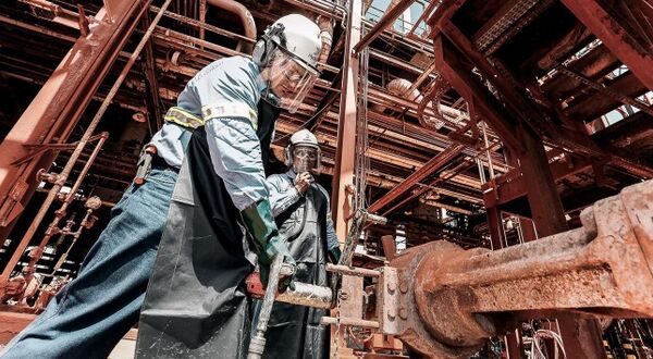 First quarter 2019: Results down on volumes, prices and raw material costs