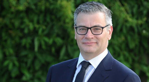 GFG appoints top specialist to boost global performance