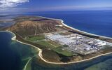 Tiwai Point smelter's annual net profit plummets amid volatile pricing.