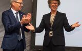 Hilde Merete Aasheim assumed her position as Hydro’s new President and CEO today