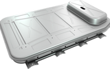 Novelis Develops World’s First Aluminium Sheet Battery Enclosure