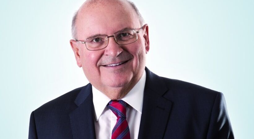 Aluminium Rheinfelden mourns the death of its founder Dr Alois Franke