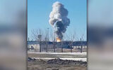 Major fire at the Bécancour Aluminium Smelter