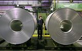 RUSAL and Braidy Industries will construct a greenfield aluminium rolling mill in Kentucky