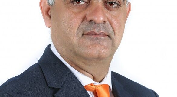 Alba appoints new Carbon Operations Manager