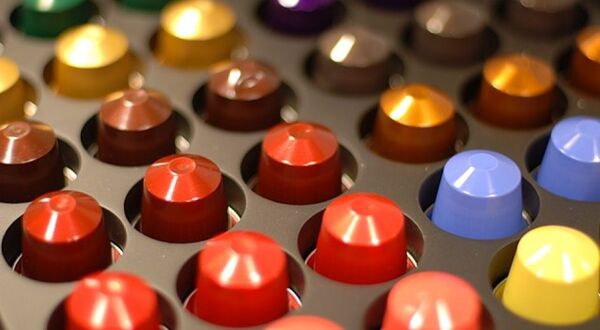 Nespresso invites rivals to join its global coffee pod recycling scheme