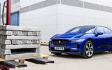 Jaguar Land Rover (JLR) testing use of recycled aluminium for use in future vehicles