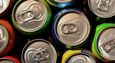 Aluminium recycling could double with new reforms, says Green Alliance.