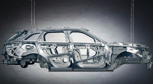 Recycled alloy research