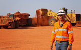 Rio Tinto says Amrun bauxite mine set for full production