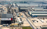 Alba: Line 6 ramp-up