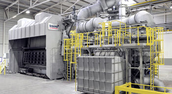 Tenova LOI Contracted by Fonderie Pandolfo
