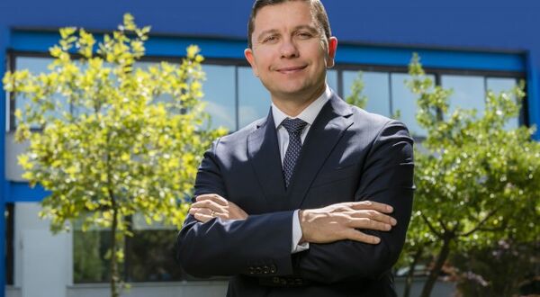 GLAFRI re-elects President
