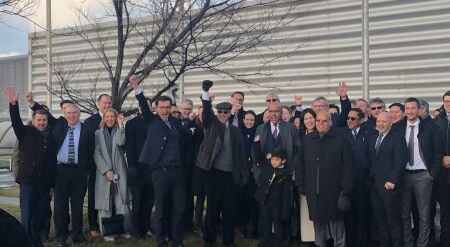 GFG Alliance welcomes Dunkerque smelter as cornerstone for supply chain expansion in France