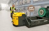 Combilift nominated