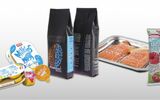 Alufoil winners at WPO