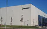 New Constellium facility