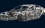 Safety of lightweighting