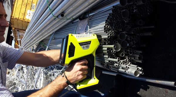 Focus on: TSI Chemlogix
