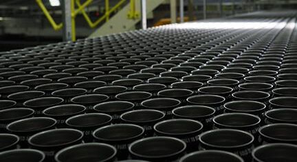 Ardagh: Steel to Alu