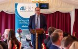 ALFED: Update