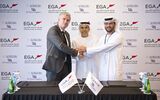 EGA: Bauxite agreement