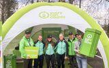 Join the 'Recycle Race'