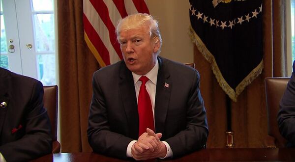US aluminium tariffs