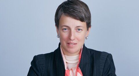 UC Rusal appointment