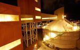 Alumina investment