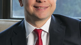 New GLAFRI President