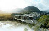 UK Alloy plant agreed