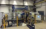 Danieli supplies UC Rusal