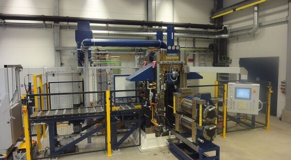 Danieli supplies UC Rusal