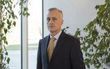 Tenova: New CEO