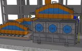New furnace order