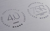 Hydro: Low-carbon