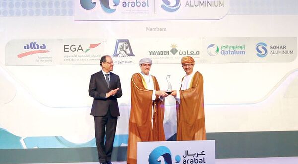 GAC Award